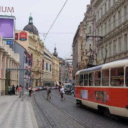 Vincanto Rooms Old Town Praga Exterior foto