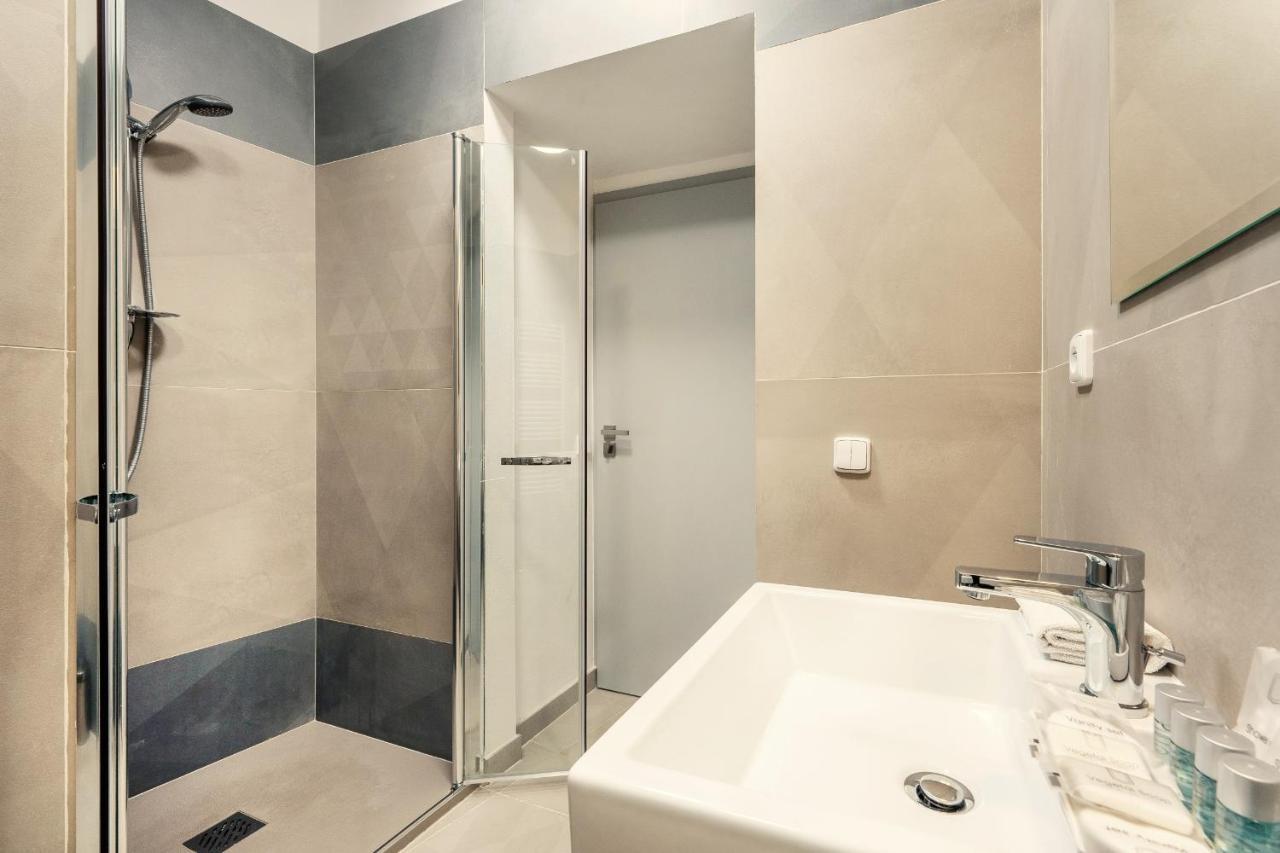 Vincanto Rooms Old Town Praga Exterior foto